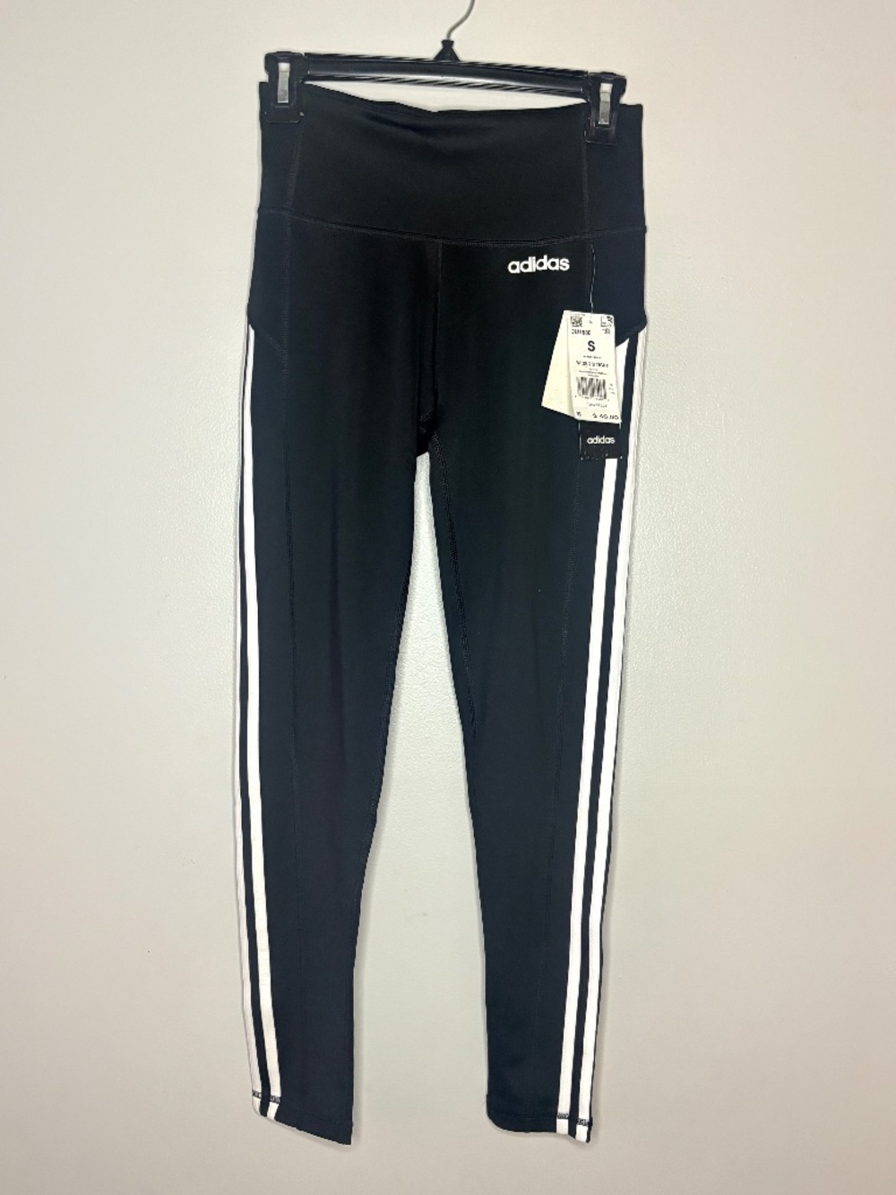 NWT Adidas leggings sz small